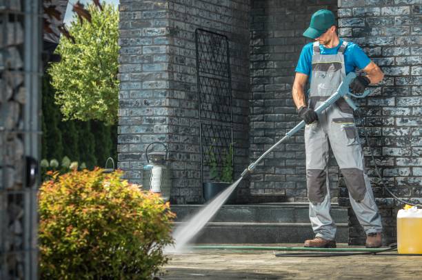 Best Post-Construction Pressure Washing  in Boutte, LA