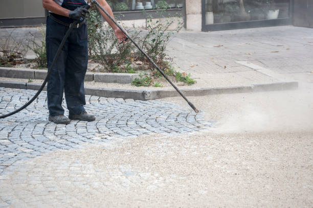 Trusted Boutte, LA Pressure Washing Services Experts