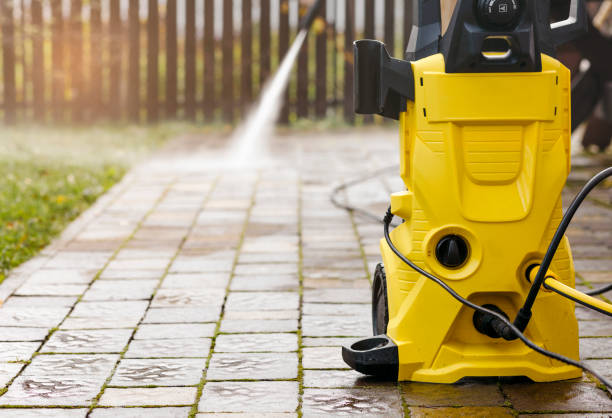 Best Dumpster Area Cleaning  in Boutte, LA